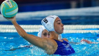 Εθνική πόλο γυναικών: Θριαμβευτική εκκίνηση στα προκριματικά του World Cup