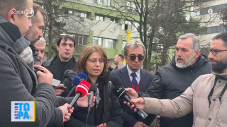 Ελληνίδα Πρέσβης στη Ρουμανία: «Το συντομότερο δυνατόν ο επαναπατρισμός των σορών»