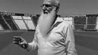 Ιβάν Σαββίδης: «Θρηνώ με τις οικογένειες και τα εκατομμύρια συμπατριωτών μας»