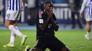 Παναθηναϊκός του ύψους ή του βάθους: Το «18» που αντικατοπτρίζει την τραγική πορεία