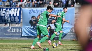 Μακεδονικός: Λύση συνεργασίας με Κούφα-Με ΑΣΑ η Κ19