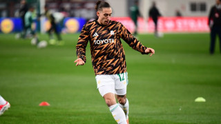 Νέα σενάρια για Τσιμίκα: «Δύσκολα θα συνεχίσει στη Ρόμα»