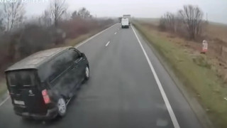 Τραγωδία στη Ρουμανία: Η αναφορά της αστυνομίας για τους τρεις τραυματίες