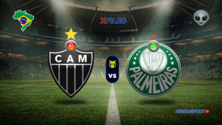 «X-Files» :  Η απόφαση είναι του Μόλντερ : I want to believe you, darling Palmeiras…