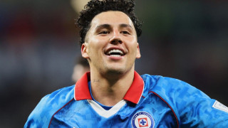 Το αντίο του Σάντσες στην Κρους Αζούλ