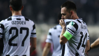 Έτσι θα παραταχθεί ο ΠΑΟΚ απέναντι στη Λιόν