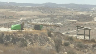 Κύπρος: Εξαφανίστηκαν μυστηριωδώς ποσότητες εκρηκτικού ΤΝΤ