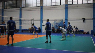 Κύπελλο βόλεϊ: Ήττα-αποκλεισμός στο τάι μπρέι για Ηρακλή από Πανιώνιο (2-3)