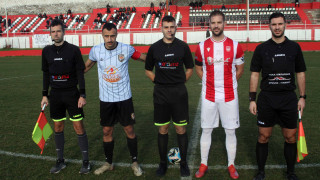 Ακάθεκτος ο Φοίνικας Πολίχνης, επικράτησε της Δόξας Ρετζικίου-Δηλώσεις