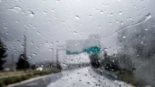 Κακοκαιρία: Σε ποιες περιοχές εκδόθηκε Red Code