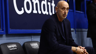 Λούκιτς: «Ευλογία να έχω αυτούς τους παίκτες!»