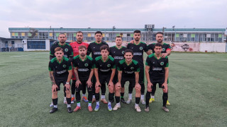 ΑΟΚ Αγίου Αθανασίου-Πιστόπουλος: «Αυτός είναι ο στόχος μας...»