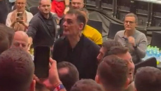 Παναθηναϊκός: «Κανένας «νάνος» δεν έχει το δικαίωμα να πιάνει την ομάδα στο στόμα του»