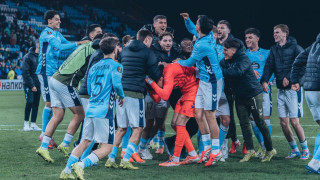 Θέλτα: Μπήκε... φουριόζα στο 2026 με γκολ σε όλα τα παιχνίδια της