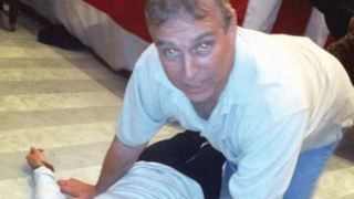 Νέο «πακετάκι» Έπσταϊν με πρωταγωνιστή τον πρίγκιπα Άντριου: Οι φωτογραφίες που τον «καίνε»