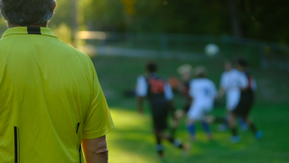 Χωρίς παραγωγικό ιστό η διαιτησία