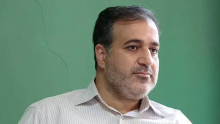 Ιράν: Συνελήφθη ο υποψήφιος για Όσκαρ σεναριογράφος Μεχντί Μαχμουντιάν