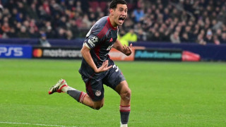 Ενδιαφέρον της Γαλατά για Έσε: Πόσα χρήματα προσφέρει στον Ολυμπιακό