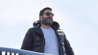 Τσιμπανάκος: «Καλή η κλήρωση για Καλαμάτα, καλύτερη όμως για Ηρακλή»