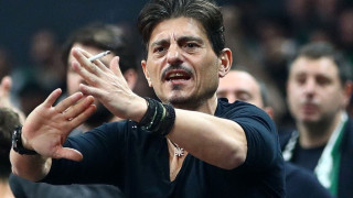 Παναθηναϊκός: Ο Χέιζ κοιτάζει προς Χάποελ και ο Γιαννακόπουλος «τα 'χωσε»