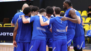 LIVESTREAMING: Ολομούτσκο-Ηρακλής