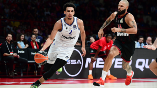 Ηρακλής: Με Ντάρκο-Κέλι στην Τσεχία κόντρα στην Ολομούτσκο-«Το ίδιο επιθετικοί…»