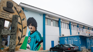 Γ.Σ. Ηρακλής: «Προτεραιότητα η αναβάθμιση στο Κατσάνειο»-Το μήνυμα για εγγραφή νέων μελών