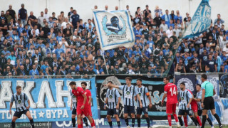 Έτσι θα παραταχθεί ο Ηρακλής κόντρα στον Αστέρα AKTOR Β