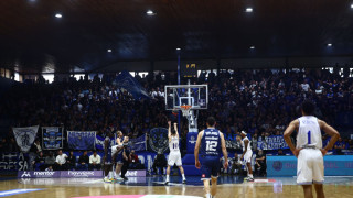 Ο Ηρακλής με πίστη για την υπέρβαση κόντρα στον Ολυμπιακό