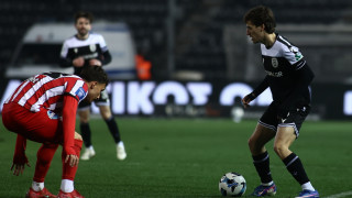 ΠΑΟΚ: Ποια η κατάσταση του Κωνσταντέλια ενόψει Παναθηναϊκού