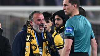 ΑΕΚ για διαιτησία Μάκελι: «Το «μακελειό» με κάθε λεπτομέρεια»