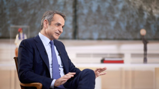 Μητσοτάκης: «Δεν τρέφω αυταπάτες-Αυτό είναι το μείζον θέμα με Τουρκία»