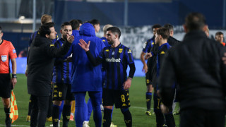 Άρης: Το deal για Μόντσου φέρνει χαφ στην πόρτα του