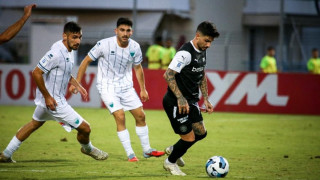 ΟΦΗ: «Μπήκαμε στον μήνα του τελικού και ντυθήκαμε από σήμερα στα πορτοκαλί»