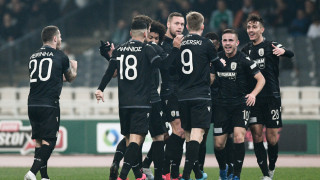 Παναθηναϊκός-ΠΑΟΚ: Η ιστορία στο Κύπελλο και οι εκτός έδρας νίκες