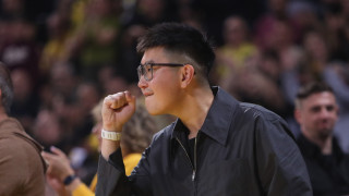 Ρίτσαρντ Σιάο για το ραντεβού του με τη EuroLeague: «Ελπίζουμε να καταφέρουμε κάτι»