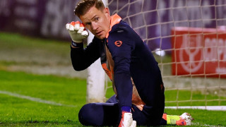 Τερ Στέγκεν: Τραυματισμός, χειρουργείο και επιστροφή στην Μπαρτσελόνα