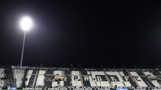 ΠΑΟΚ-Πανσερραϊκός: Το συγκινητικό πανό για τους αδικοχαμένους οπαδούς: «Το μόνο που με ένοιαζε...»