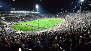 Απόρθητο κάστρο η Τούμπα: Ποιο ασύλληπτο ρεκόρ κυνηγάει η ομάδα του Λουτσέσκου