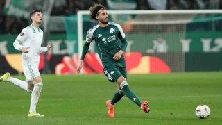 Παναθηναϊκός: Στο νοσοκομείο με πνευμονία ο Τουμπά-Αμφίβολος με ΠΑΟΚ