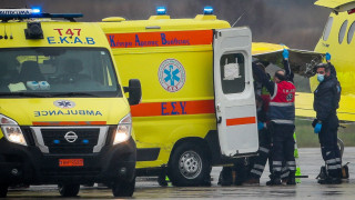 Τραγωδία στη Ρουμανία: Παραμένει διασωληνωμένος ο 20χρονος οπαδός του ΠΑΟΚ