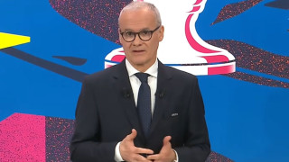 UEFA-ΠΑΟΚ: Τα συλλυπητήρια του Μαρκέτι για την τραγωδία στη Ρουμανία