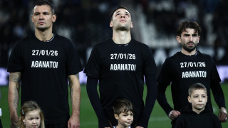 Πάτερ Λίβυος για τα αδικοχαμένα παιδιά του ΠΑΟΚ: «Όταν διαχωρίζεις τους νεκρούς, τότε η κοινωνία έχει πεθάνει»