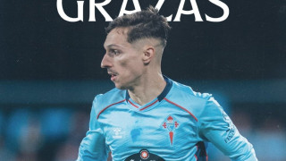 Θέλτα: Αποχώρησε ο Σαραγόσα, δεν παίζει με τον ΠΑΟΚ