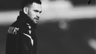 ΠΑΟΚ: Ολοκληρώθηκε η προπόνηση-Πετά για την Αθήνα