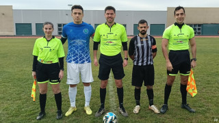 ΕΠΣΜ: Οι εξ αναβολής αγώνες της Τετάρτης (11/2)-Κόβει την πίτα του ο Ποσειδώνας Καλαμαριάς