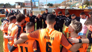 Μεσημέρι-Μιχαηλίδης: «Συγχαρητήρια στον Φοίνικα-Αυστηρό το πέναλτι»