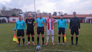 Φωτορεπορτάζ: Εντυπωσιακή νίκη του Φοίνικα Πολίχνης επί της ΜΠΑΜ