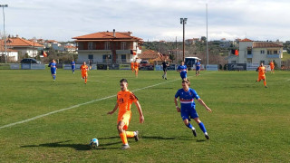 Φοίνικας Πολίχνης-Μίντης: «Ηταν μια δύσκολη και απαιτητική εβδομάδα για όλους μας»