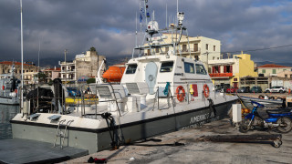 Δικάζει την Ελλάδα η Τουρκία: «Χτύπησε σκάφος μεταναστών»